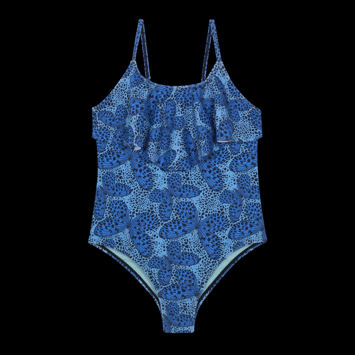 H2O WEAR - Traje de Baño Niña Teens UV50 H2O Wear Celeste - Celeste