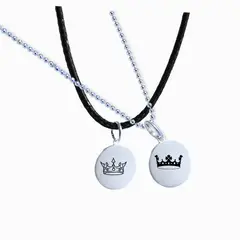 MABELITA - Cadena de Parejas - Su Majestad y Su Alteza