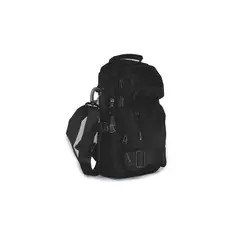 GENERICO - X-Move Mochila & Bolso Negro