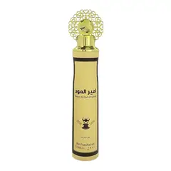 NUSUK - Ambientador Spray Ameer Al Oud Original 300 ML