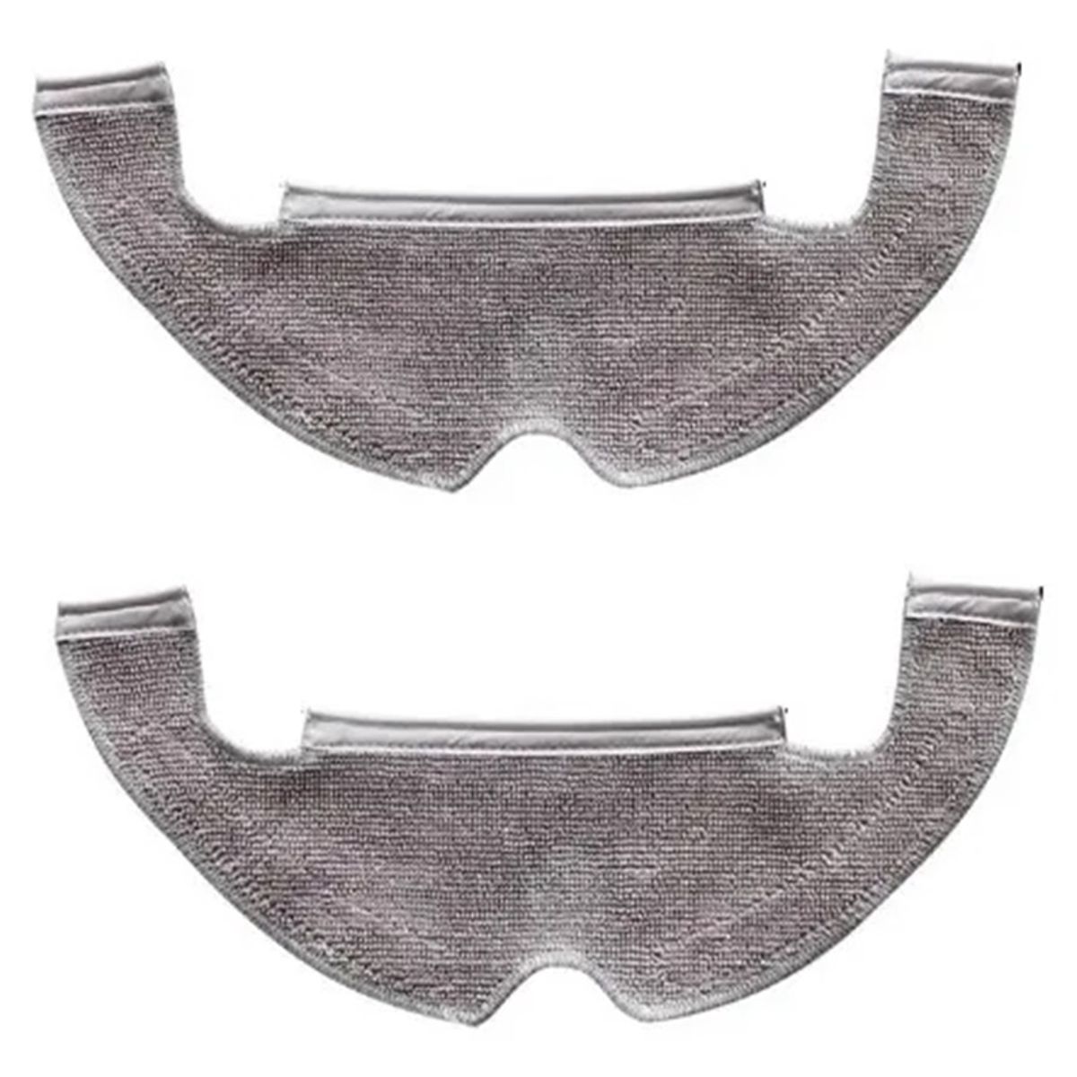 GENERICO - Repuestos Para Vacuum-mop 2 Ultra 2 Mopas