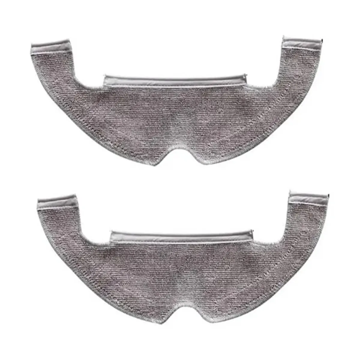 GENERICO - Repuestos Para Vacuum-mop 2 Ultra 2 Mopas