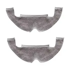 GENERICO - Repuestos Para Vacuum-mop 2 Ultra 2 Mopas