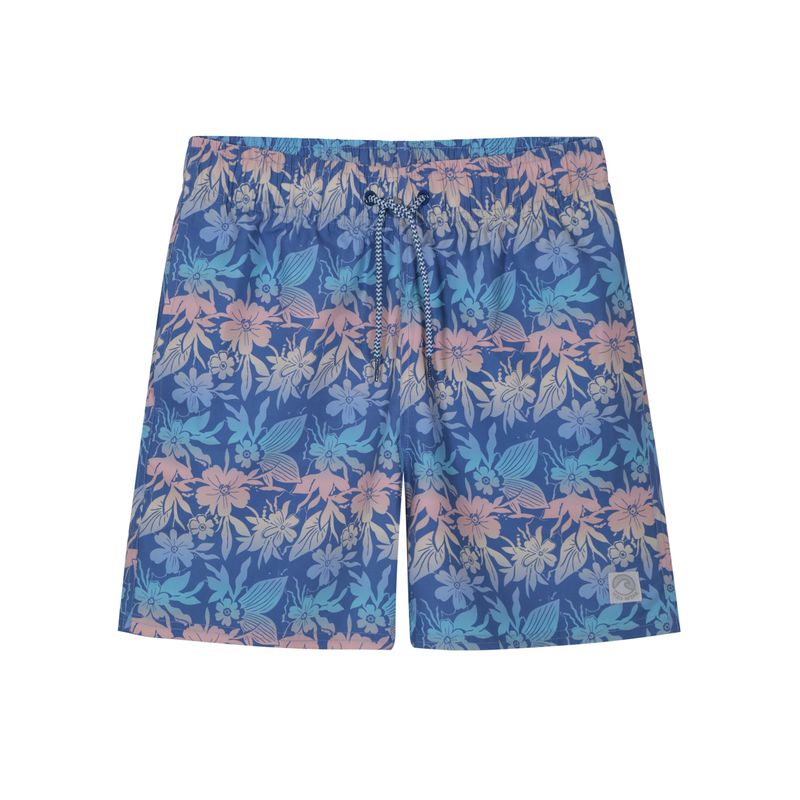 H2O WEAR - Traje de Baño Niño Teens Short H2O Wear Multicolor - Multicolor