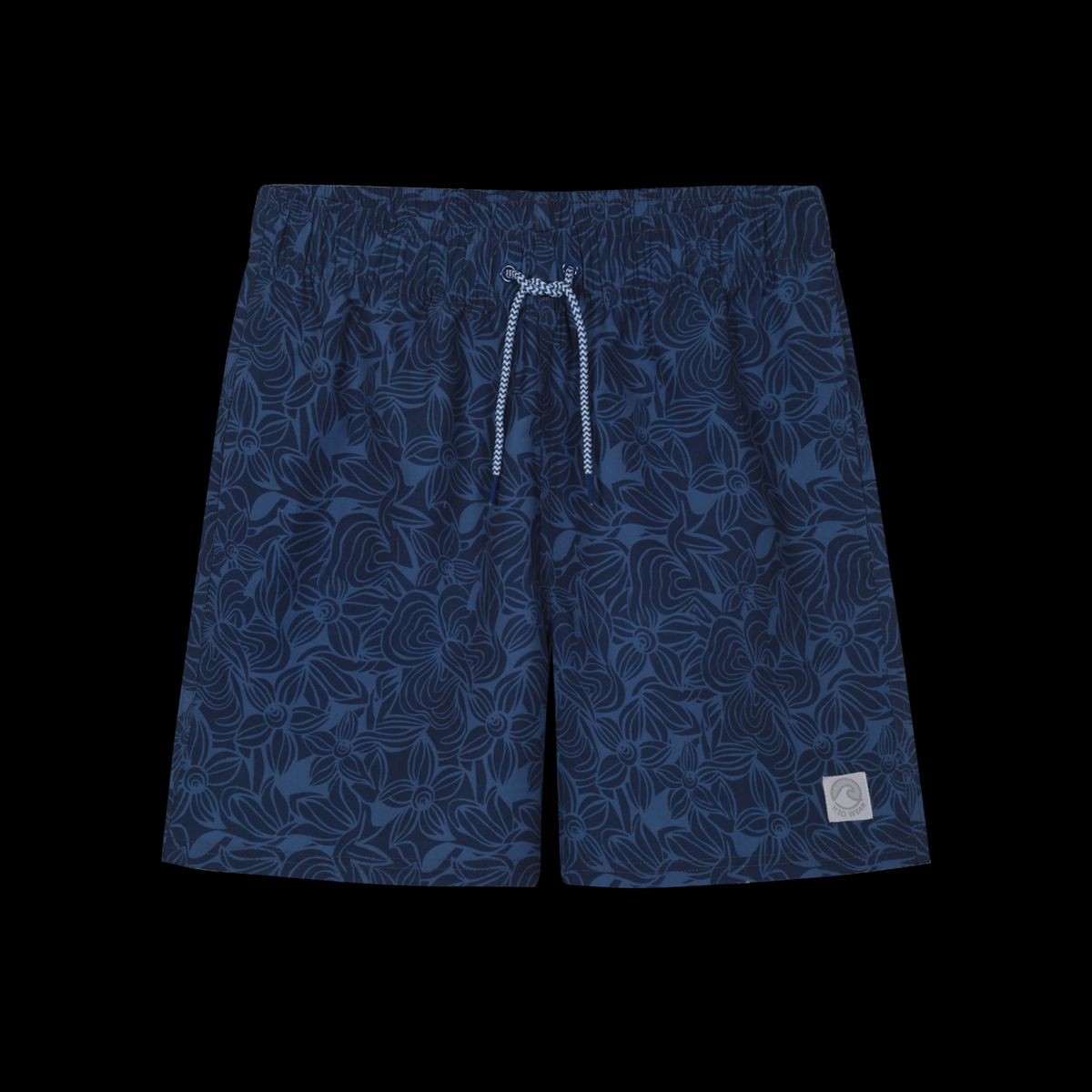 H2O WEAR - Traje de Baño Niño Teens Short H2O Wear Azul - Azul