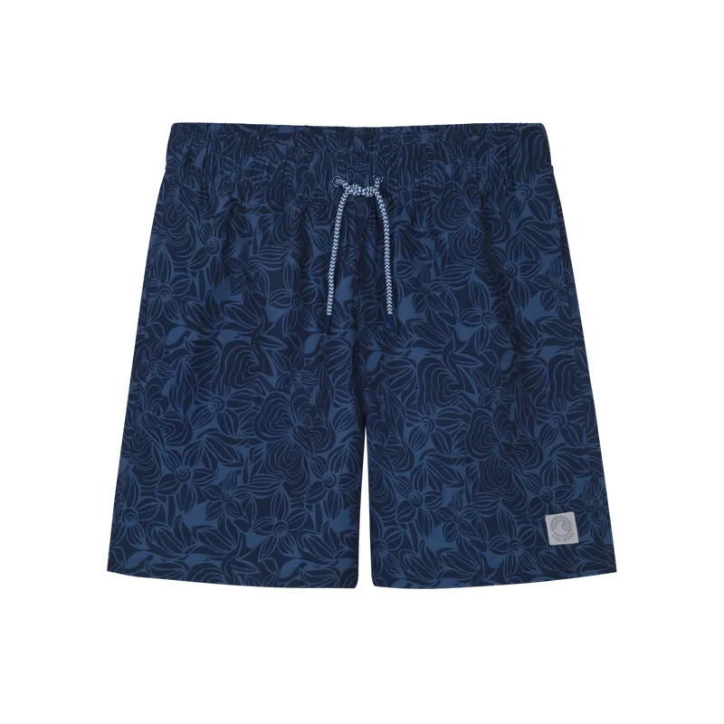 H2O WEAR - Traje de Baño Niño Teens Short H2O Wear Azul - Azul