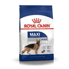 ROYAL CANIN - Maxi Adulto Canino 12 kg