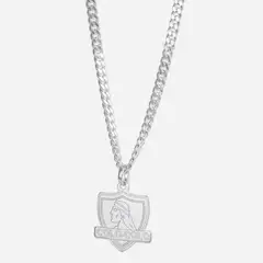 MABELITA - Cadena de Plata Colo Colo G