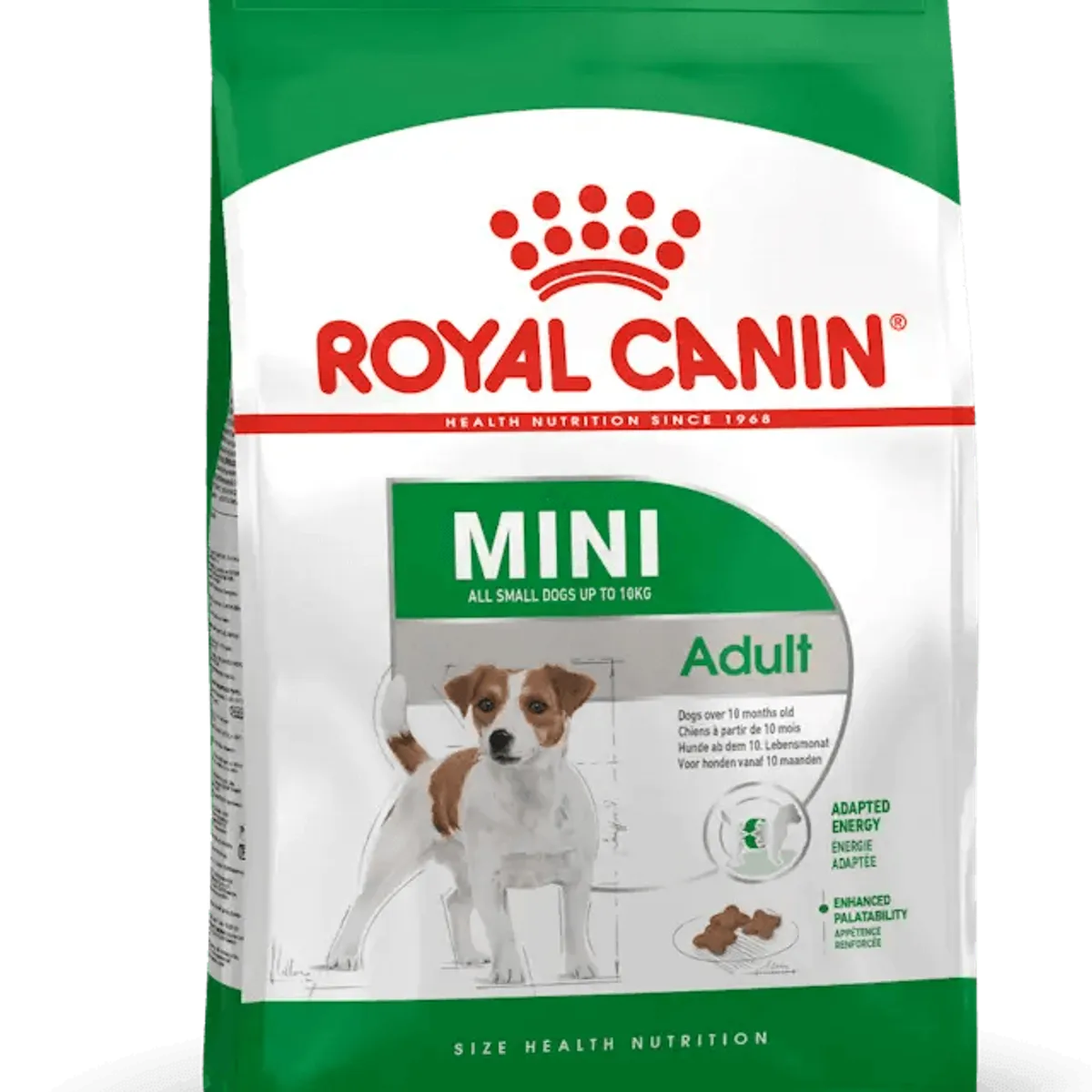 ROYAL CANIN - Royal Canin Mini Adulto Canino 7.5 kg