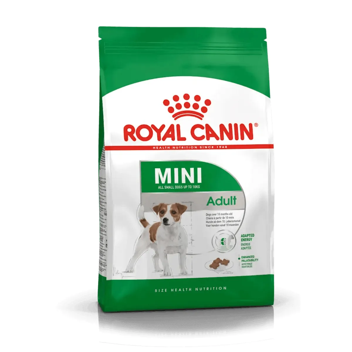 ROYAL CANIN - Royal Canin Mini Adulto Canino 7.5 kg