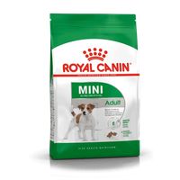 Mini Adulto Canino 7.5 kg