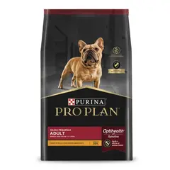 PRO PLAN - Raza Pequeña Adulto Optihealth