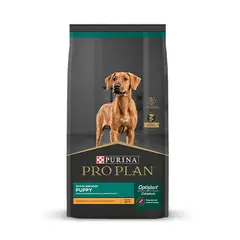 PRO PLAN - Razas Grandes Puppy