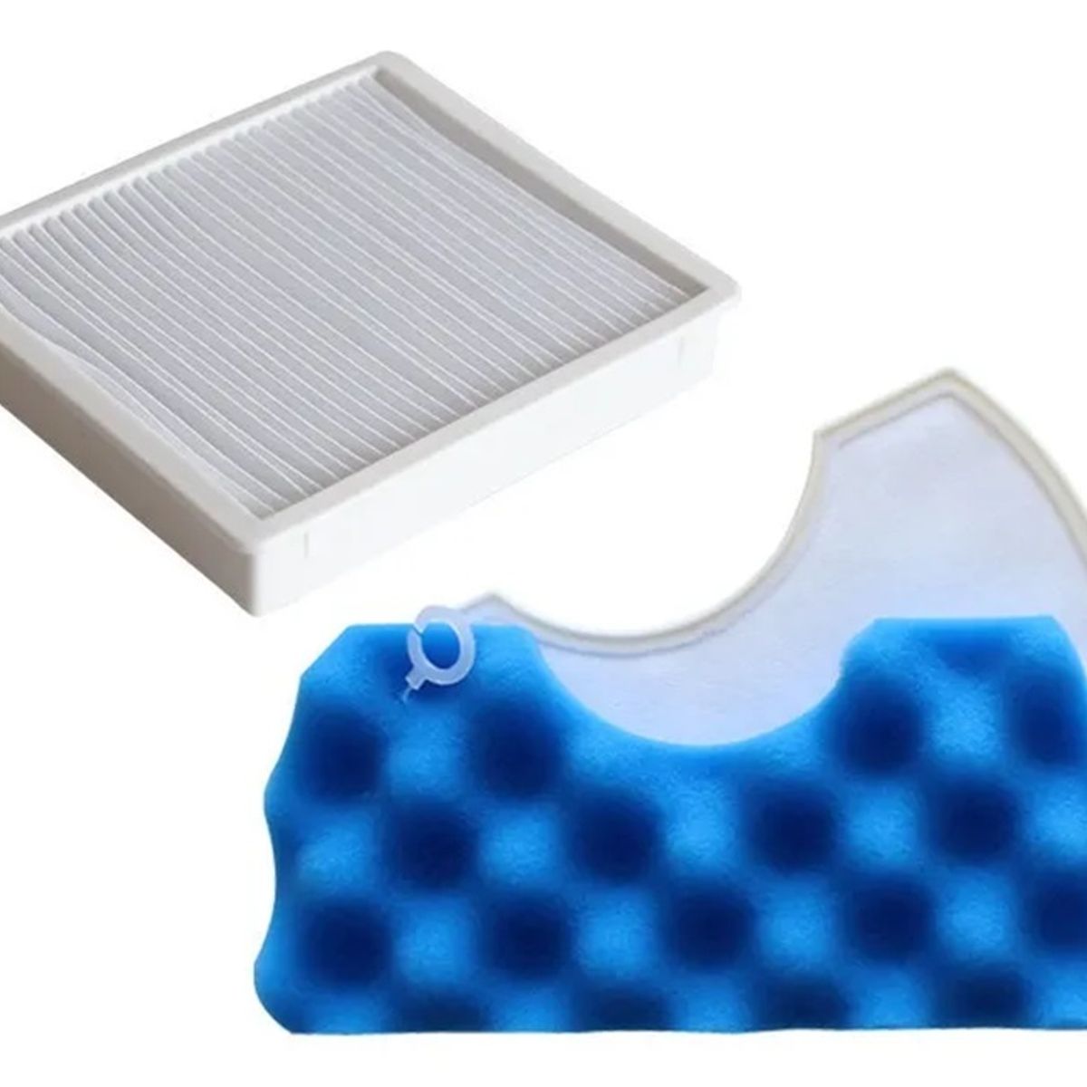 GENERICO - Filtro Compatible Aspiradora Samsung Dj97-01040c