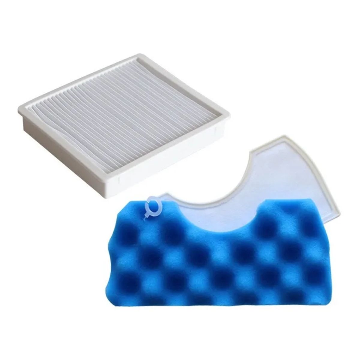 GENERICO - Filtro Compatible Aspiradora Samsung Dj97-01040c