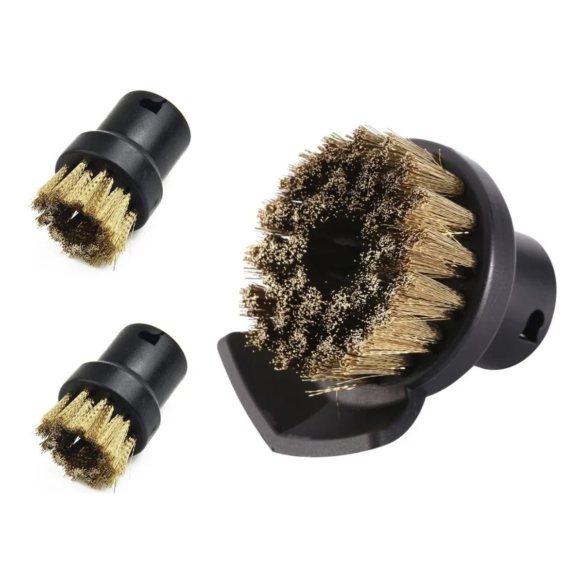 GENERICO - Repuesto Para Vapor Karcher Metalicos Sc1 A Sc5