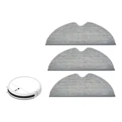 GENERICO - Repuesto Para Mi Robot Vacuum Mop 1c 3un
