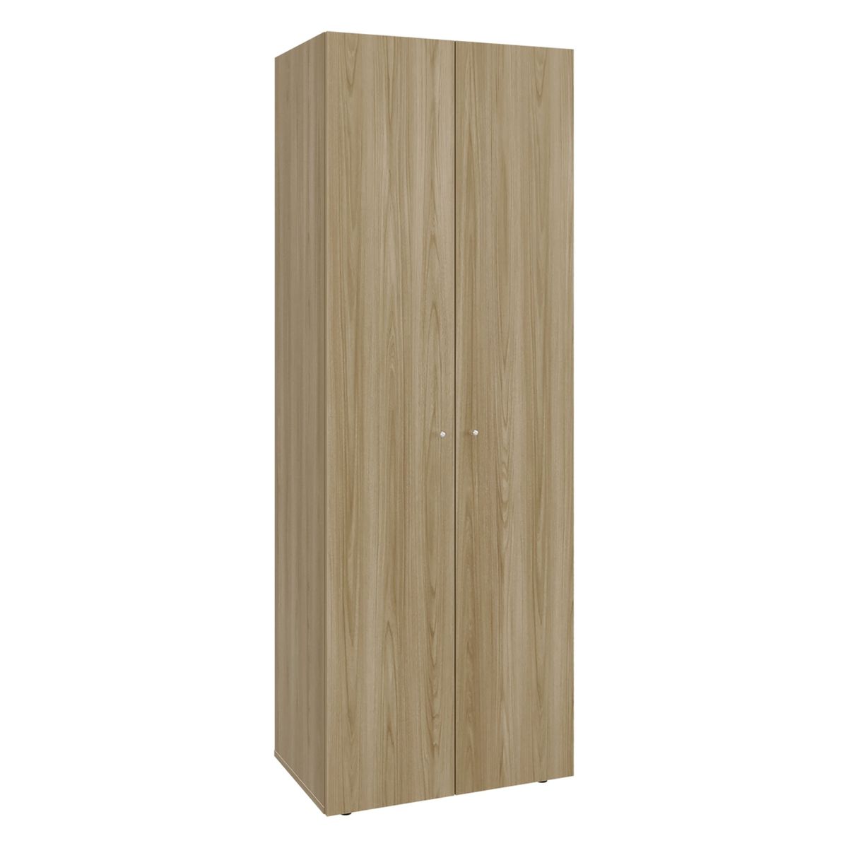 TUHOME - Closet 2 Puertas Tuhome 170x60x402 Cm Fresno