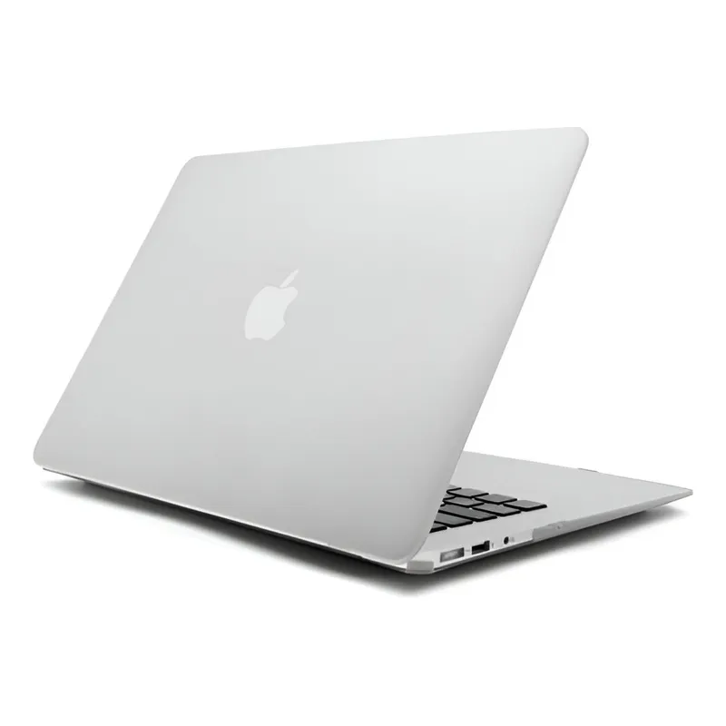 GENERICO - Carcasa Para New Macbook Pro 13 Con Y Sin Touch Bar
