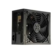 GENERICO - Fuente Poder Atx 650w Piv Conector 24 Pines Para Computadora
