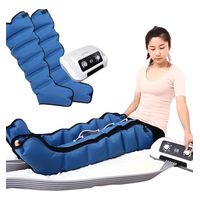 Masaje Piernas Electrico Masajeador Piernas Presoterapia