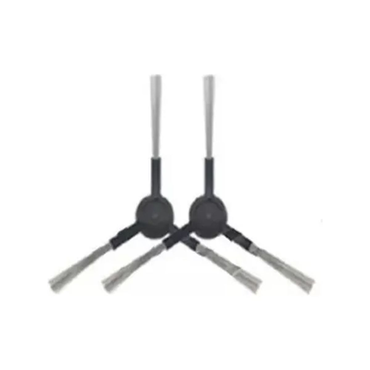 GENERICO - Repuesto Cepillo Para Mi Robot Vacuum-mop P 2 Pcs