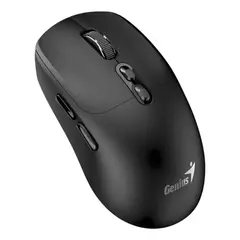 GENIUS - Mouse Inalámbrico Nx-8080s Bt Dual Mode Ai Copilot