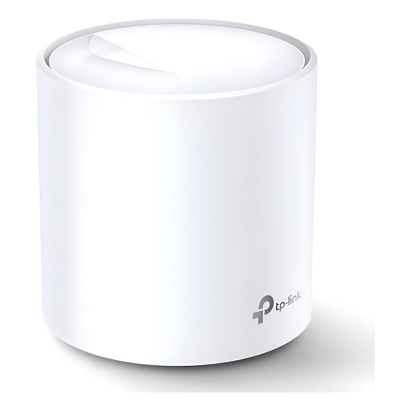 TP LINK - Sistema Wi-fi 6 Mesh Deco X50 Ax3000 Dual Band Tp-link