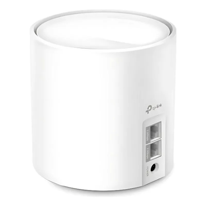 TP LINK - Sistema Wi-fi 6 X10 Ax1500 Whole Home Mesh Pack 1