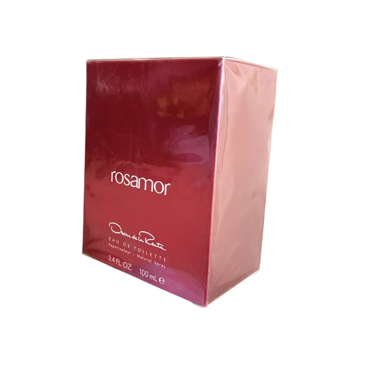 OSCAR DE LA RENTA - Rosamor EDT 100 ML Oscar De La Renta