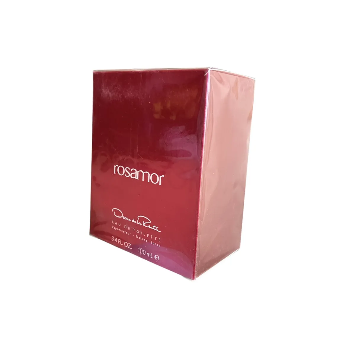 OSCAR DE LA RENTA - Rosamor EDT 100 ML Oscar De La Renta