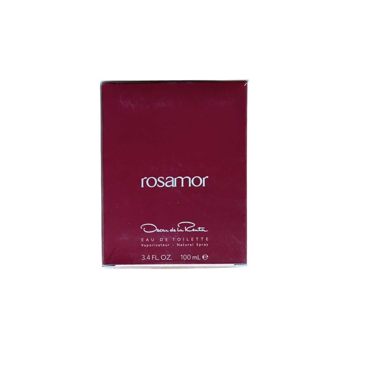 OSCAR DE LA RENTA - Rosamor EDT 100 ML Oscar De La Renta
