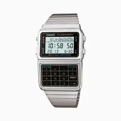 CASIO - Reloj Hombre Dbc-611-1df Data Bank