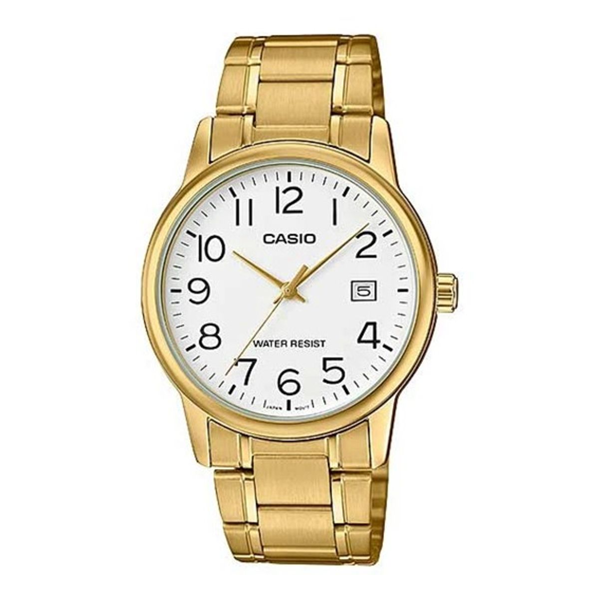 CASIO - Reloj Hombre Casio MTP-V002G-7B2UDF