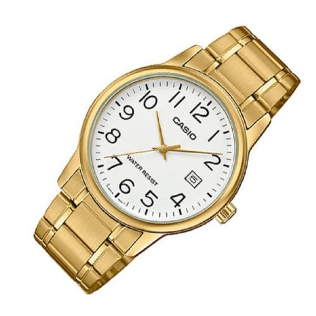 CASIO - Reloj Hombre Casio MTP-V002G-7B2UDF