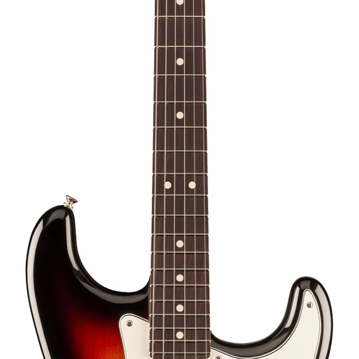 FENDER - Guitarra Eléctrica Fender Stratocaster Player II HSS