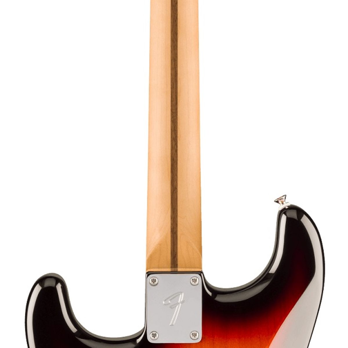FENDER - Guitarra Eléctrica Fender Stratocaster Player II HSS