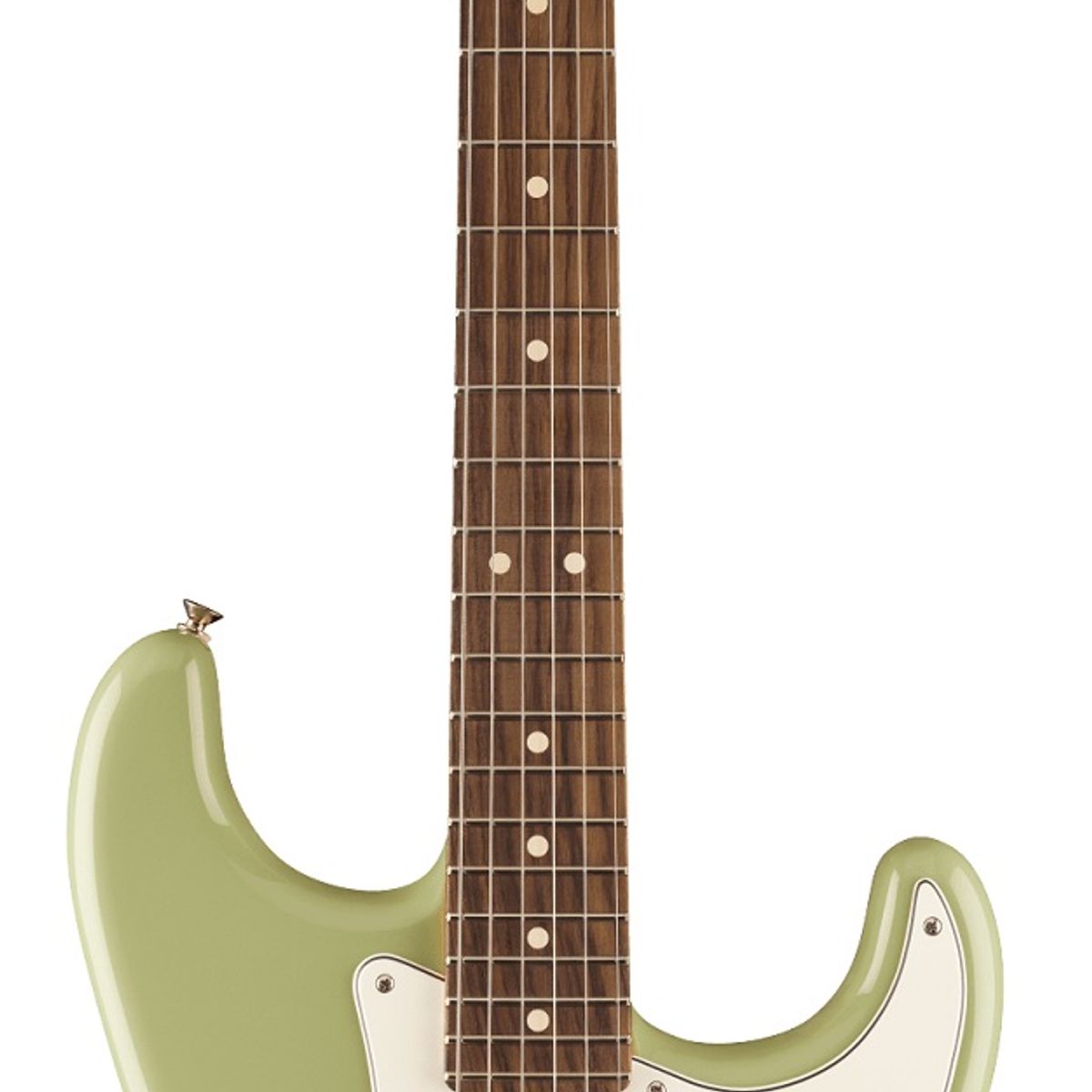 FENDER - Guitarra Eléctrica Fender Stratocaster Player II HSS