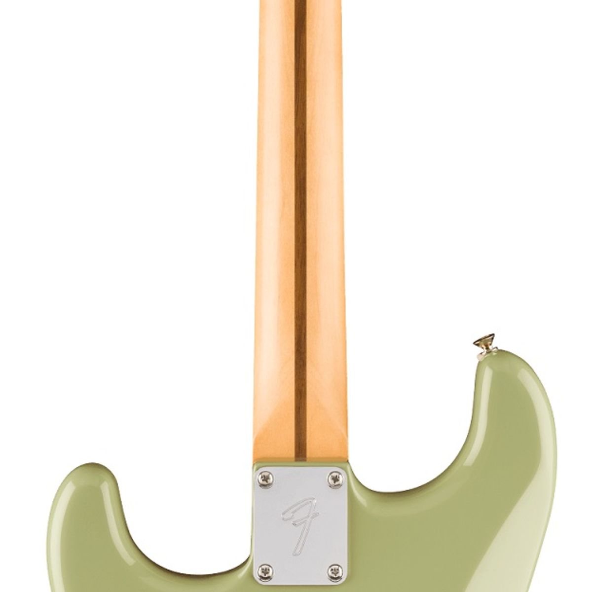 FENDER - Guitarra Eléctrica Fender Stratocaster Player II HSS