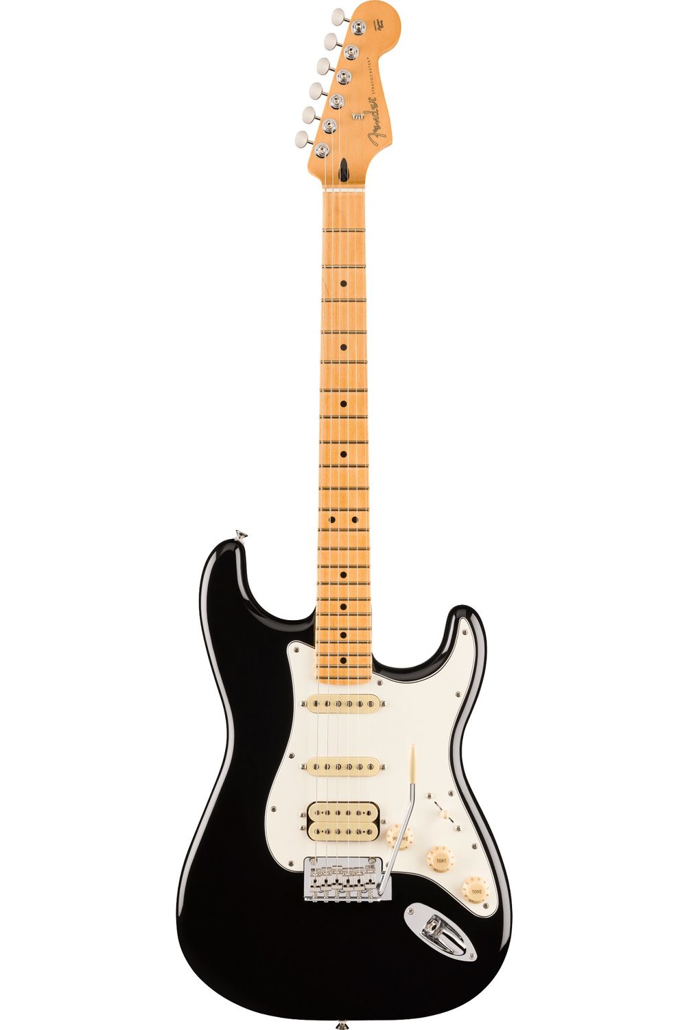 FENDER Player Il Stratocaster® HSSアンプ付き FENDER Guitarra Eléctrica Fender Stratocaster Player II HSS