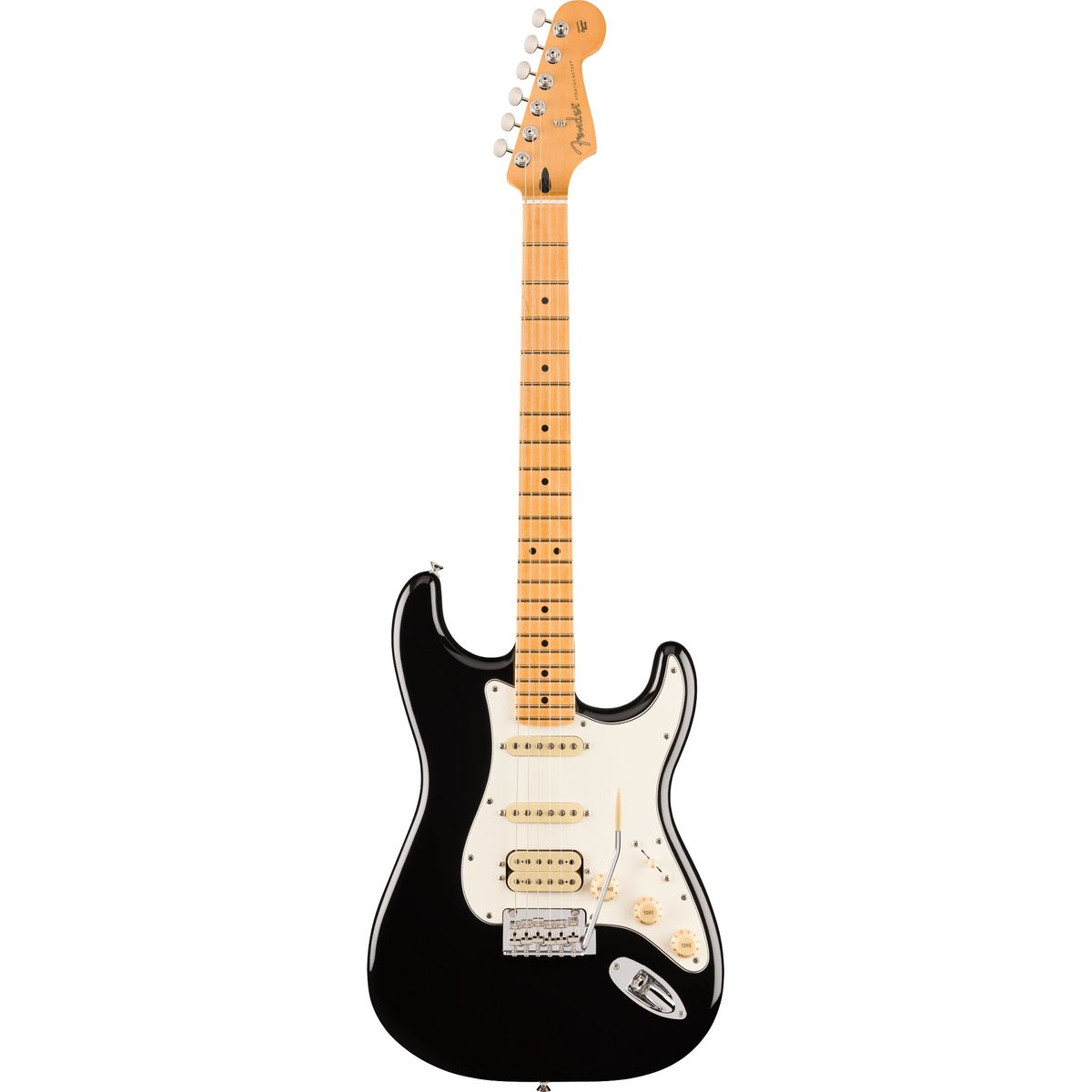 FENDER - Guitarra Eléctrica Fender Stratocaster Player II HSS
