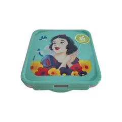 DISNEY - Portasandwich Hermético 500ml Infantiles Marvel - Princesa 2