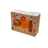 Flor 50ml + Booster Spray 25ml EDT