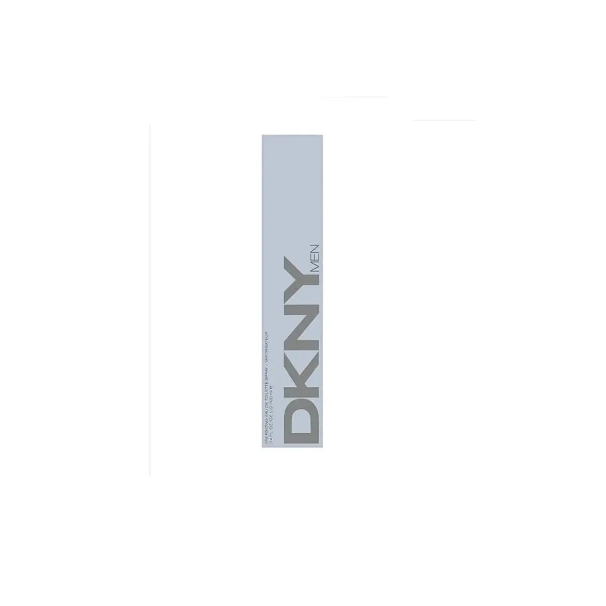 DKNY - Energizing Men EDT 100 ML