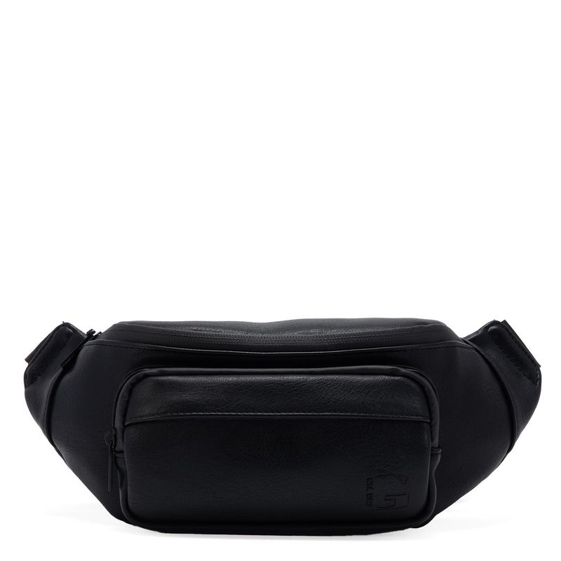 GUANTE - Bolso - Banano - Guante - Negro
