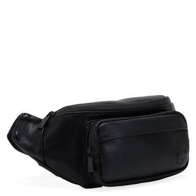 Imagen 2 del producto Bolso - Banano - - Negro