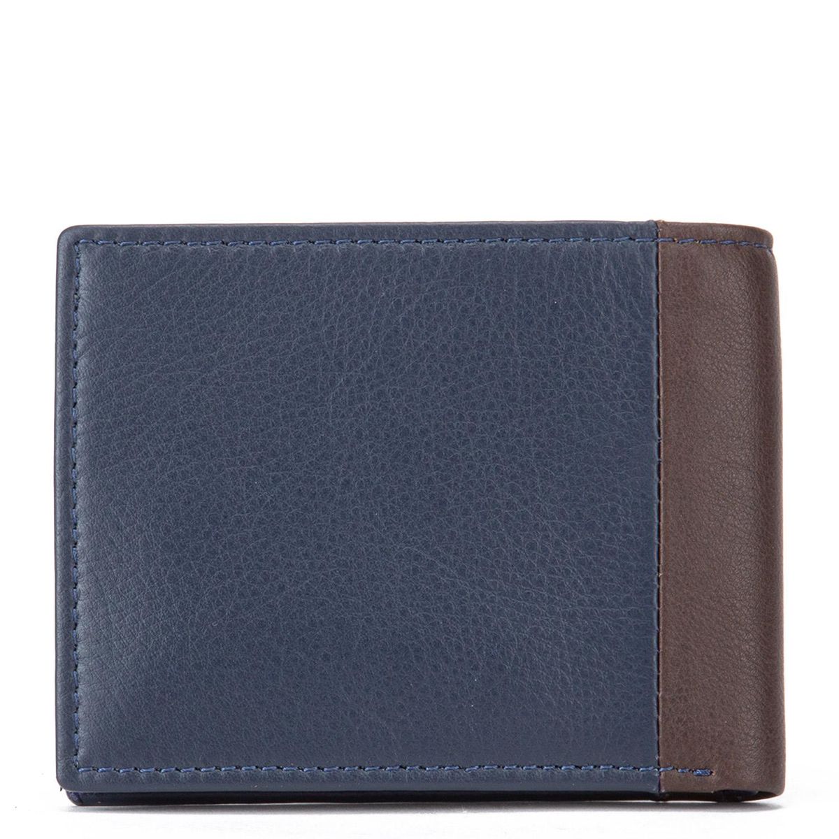 GUANTE - Billetera - Con Flap - Guante - Azul