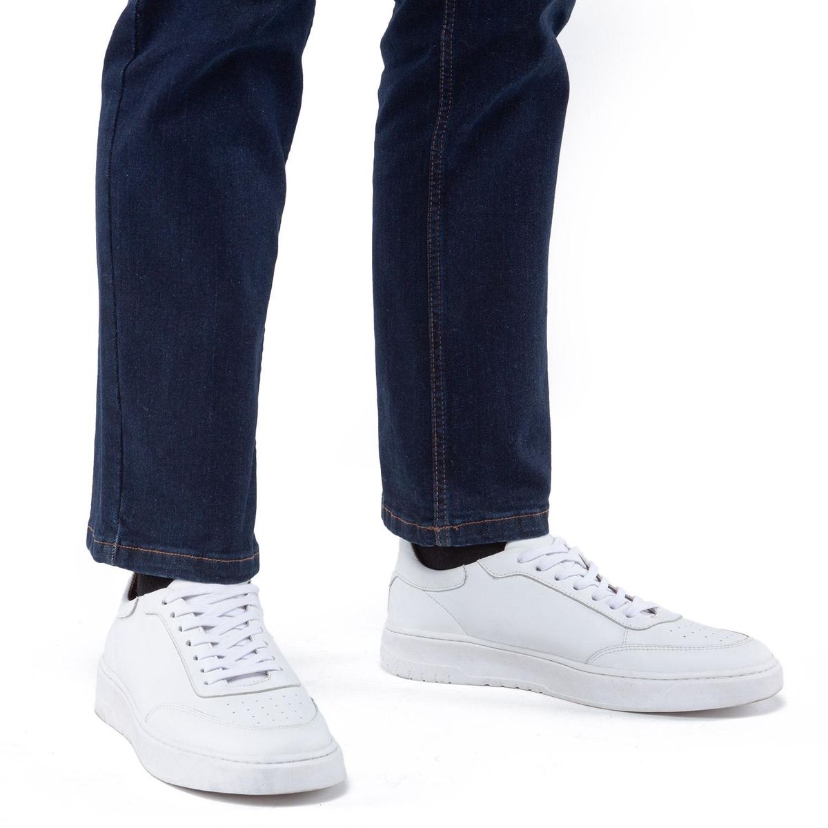 GUANTE - Zapatilla - Hong Kong - Guante - Blanco