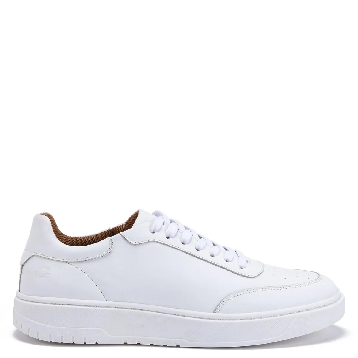 GUANTE - Zapatilla - Hong Kong - Guante - Blanco