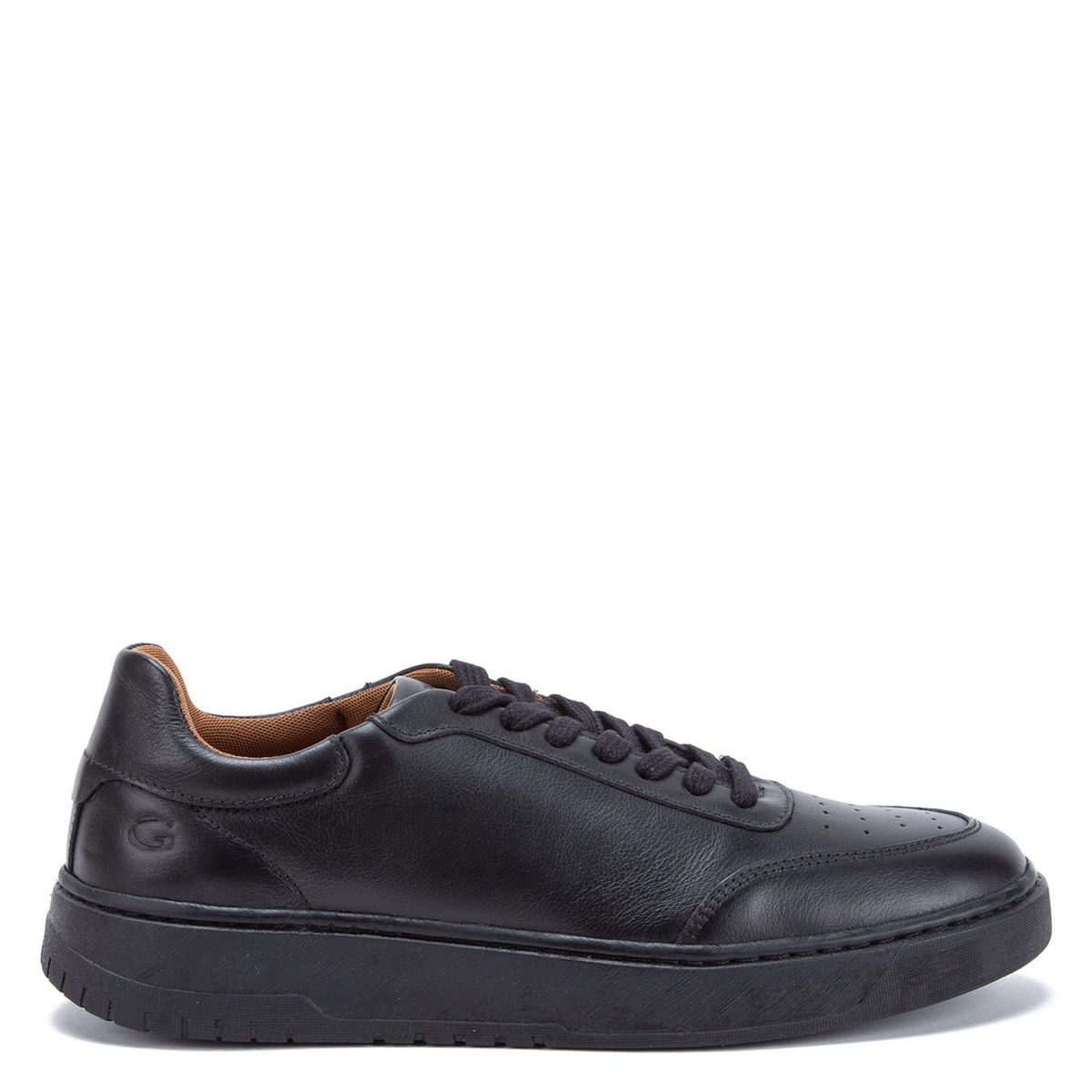 GUANTE - Zapatilla - Hong Kong - Guante - Negro